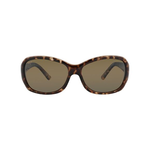 Maui Jim Round-Frame Nylon Sunglasses Multi Womens - Picture 1 of 6